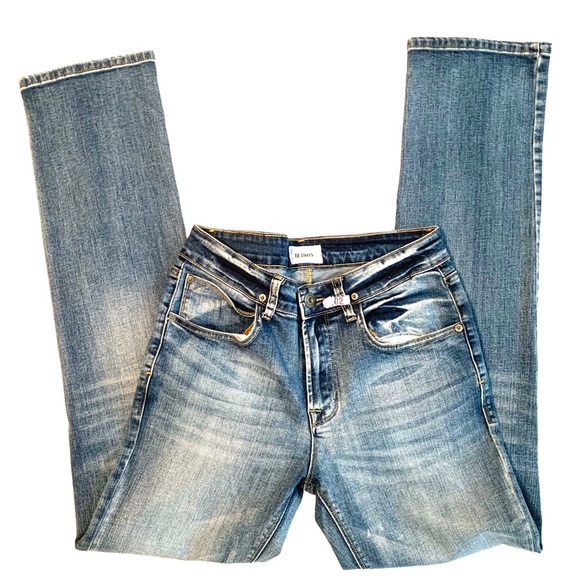 HUDSON BIG BOYS JEANS - Picture 2 of 4